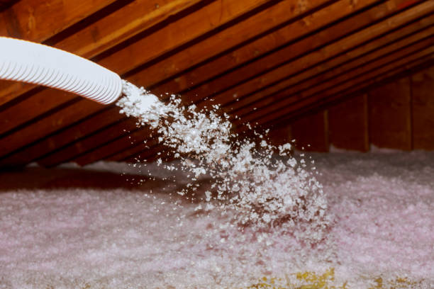 Trusted Wilson, WY Insulation Contractor Experts