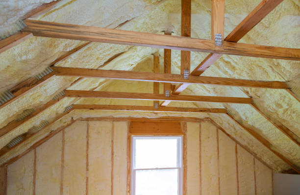 Best Energy Efficiency Insulation in Wilson, WY