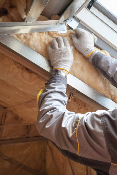 Best Spray Foam Insulation in Wilson, WY