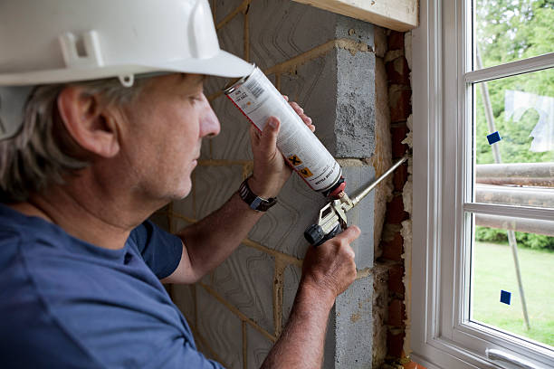 Best Insulation Maintenance and Repair in Wilson, WY