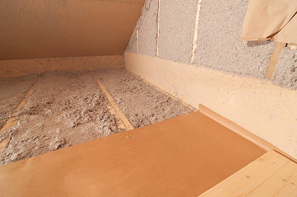 Best Fiberglass Insulation in Wilson, WY